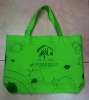 shopping recyle tote promotion non woven bag