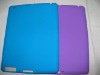 silicon case for ipad II 2nd