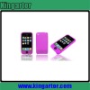 silicone accessory for iphone 4th generation