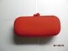 silicone key glasses case box bag spectacle Jewelry wallet coin purse
