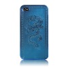special Chinese-style hard case for iphone 4/4s