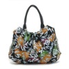 top brands in ladies bags PU handbag