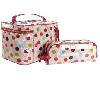 cosmetic bags & cases