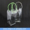 0.30 mm Clear PVC Cooler Bag XYL-D-G092