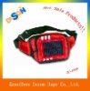 0.72W Designer Solar Fanny Pack