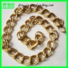0 Aluminum chain for bags