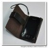 002 Protective leather mobile phone case