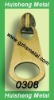 0308 Metal Zipper Puller - Alloy Zipper Puller