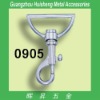 0905 Medium Duty Snap Hook - Nickle Plated Dog Hook low price