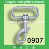 0907 Trigger Hook Style - Alloy Snap Hook Snap Clasp