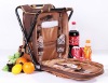 1&2 2 Persons' High Capacity Polyester Camping Picnic Bag