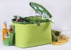 1&2 2 Persons' High Capacity Polyester Camping Picnic Bag