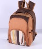 1&2 2012 New Design And Fashionable Picnic Bag