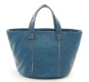 1&2 2012 New Design And Hot Selling Fashionable Genuine Ox Leather Ladies' Handbag