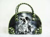 1&2 2012 New Design And Hot Selling Fashionable Lovely PU Leather Ladies' Handbag