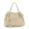 1&2 2012 New Design And Hot Selling Fashionable PU Leather Ladies' Handbag