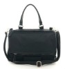 1&2 2012 New Design And Hot Selling Fashionable PU Leather Ladies' Handbag