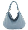 1&2 2012 New Design And Hot Selling Fashionable PU Leather Ladies' Handbag