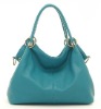 1&2 2012 New Design And Hot Selling Fashionable PU Leather Ladies' Handbag