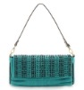 1&2 2012 New Style And Fashionable Multi Color Canvas Ladies' Handbag