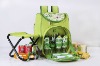 1&2 2012 New Style High Capacity Polyester Camping Picnic Bag For 4 Persons