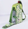 1&2 2012 Unique Design Polyester Camping Picnic Bag For 2 Persons