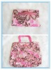 1&2 PVC Multi Color Folding Shopping Bag