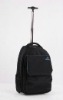 1# 2011 Latest fashional backpack with wheel