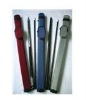 1/2pc round-pipe billiard cue case