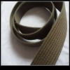 1.5'' Cotton webbing for belt