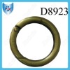 1.6"*7mm Copper Finishing Spring Bag O Ring