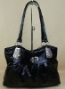 $1.6 lady handbag nice handbags guangzhou supplier