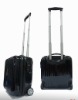 1 ABS business luggage case ,pc luggage case