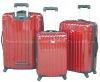 1 PC trolley bag,ABS luggage sets