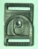 1" Swivel buckle A-115