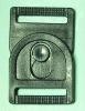 1" Swivel buckle A-115