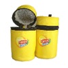 1 can cooler bag for Lipton