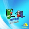 1 feeding bottle cooler shoulder bag