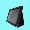 10.1" High Quality  Galaxy Tab 10.1 Leather Case,