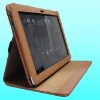 10.1"High Quality  Galaxy Tab  Leather Case, Galaxy Tab Leather Case