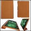 10.1 inch Leather Case Cover For Samsung Galaxy Tab 10.1 P7500 P7510