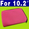 10.2" Pink Laptop Case