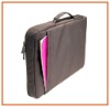 10.2 inch durable polyester laptop sleeve