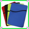 10.2 inch neoprene sleeve for Ipad