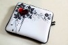 10" 2012 Fashion neoprene sleeve for ipad 2