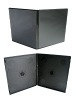 10.4MM BLACK CD CASES