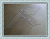 10.4mm Double Clear CD case