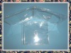 10.4mm clear CD case