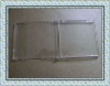 10.4mm single Transparent outer CD case