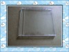 10.4mmDouble Transparent outer CD case